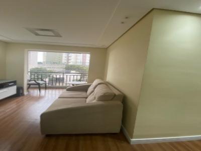 Apartamento para Venda, em Santo Andr�, bairro Vila Valpara�so, 3 dormit�rios, 1 banheiro, 1 su�te, 1 vaga
