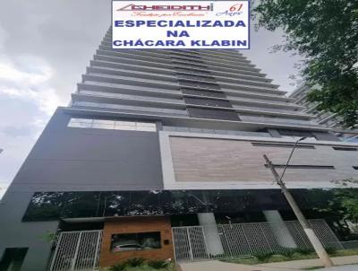 Apartamento para Venda, em S�o Paulo, bairro Ch�cara Klabin, 3 dormit�rios, 4 banheiros, 1 su�te, 2 vagas