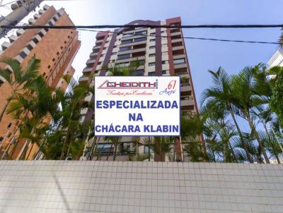 Apartamento para Venda, em S�o Paulo, bairro Ch�cara Klabin, 3 dormit�rios, 4 banheiros, 1 su�te, 2 vagas
