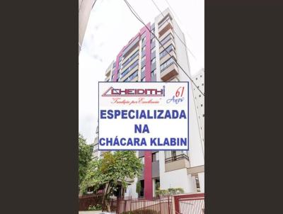 Apartamento para Venda, em S�o Paulo, bairro Ch�cara Klabin, 3 dormit�rios, 3 banheiros, 1 su�te, 2 vagas
