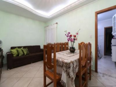 Apartamento para Venda, em Santo Andr�, bairro Vila Humait�, 2 dormit�rios, 1 banheiro, 1 su�te, 2 vagas