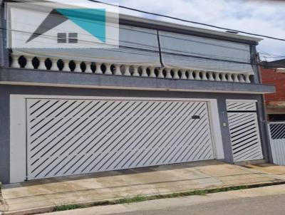 Casa para Venda, em Cajamar, bairro Para�so (Polvilho), 2 dormit�rios, 1 banheiro, 2 vagas