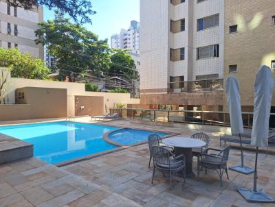 Apartamento para Venda, em Belo Horizonte, bairro Gutierrez, 4 dormit�rios, 5 banheiros, 2 su�tes, 2 vagas