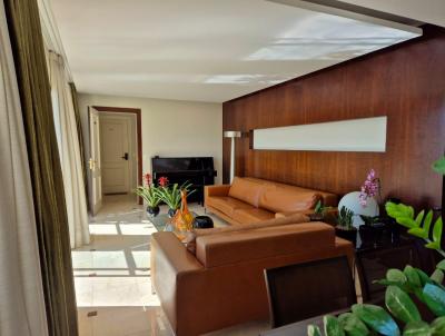 Apartamento para Venda, em S�o Paulo, bairro Ch�cara Klabin, 3 dormit�rios, 3 su�tes, 3 vagas