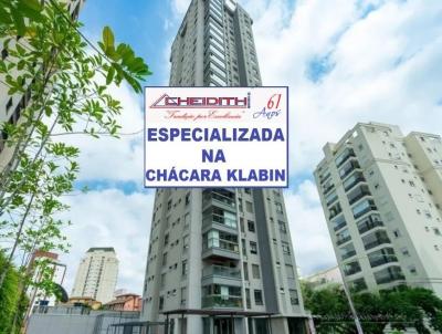 Cobertura para Venda, em S�o Paulo, bairro Vila Mariana, 3 dormit�rios, 3 su�tes, 3 vagas