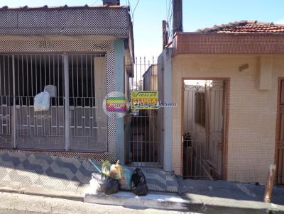 Casa para Loca��o, em S�o Paulo, bairro Vila Isolina Mazzei, 1 dormit�rio, 1 banheiro