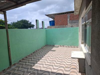 Sobrado para Loca��o, em Mesquita, bairro Cor�ia, 3 dormit�rios, 1 banheiro