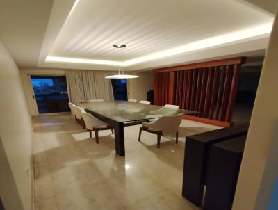 Apartamento para Venda, em S�o Paulo, bairro Ch�cara Klabin, 4 dormit�rios, 5 banheiros, 4 su�tes, 6 vagas