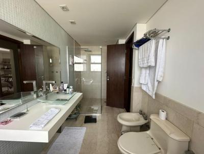 Apartamento para Venda, em S�o Paulo, bairro Ch�cara Klabin, 4 dormit�rios, 4 su�tes, 6 vagas