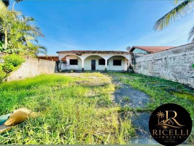 Casa para Venda, em Itanha�m, bairro Umuarama, 3 dormit�rios, 2 banheiros, 1 su�te, 10 vagas