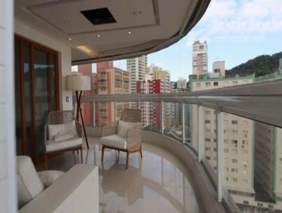 Apartamento Alto Padr�o para Venda, em Praia Grande, bairro Canto do Forte, 4 dormit�rios, 2 banheiros, 3 su�tes, 3 vagas