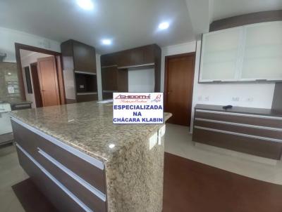 Apartamento para Venda, em S�o Paulo, bairro Ch�cara Klabin, 4 dormit�rios, 5 banheiros, 2 su�tes, 3 vagas