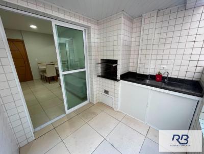 Apartamento 2 dormit�rios para Venda, em Praia Grande, bairro Ocian, 2 dormit�rios, 1 banheiro, 1 su�te, 1 vaga