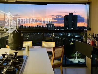 Apartamento para Venda, em Itu, bairro ITU NOVO CENTRO, 2 dormit�rios, 2 banheiros, 1 su�te, 1 vaga
