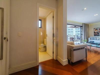 Apartamento Duplex para Venda, em S�o Paulo, bairro Ch�cara Klabin, 4 dormit�rios, 3 su�tes, 3 vagas