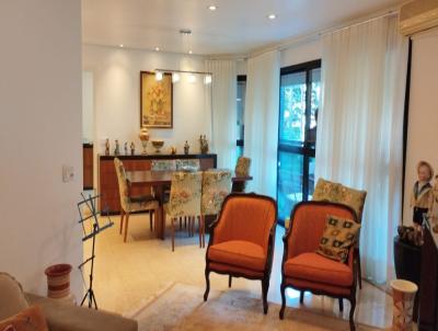 Apartamento para Venda, em S�o Paulo, bairro Ch�cara Klabin, 3 dormit�rios, 3 su�tes, 4 vagas