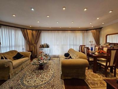 Apartamento para Venda, em S�o Paulo, bairro Ch�cara Klabin, 4 dormit�rios, 3 su�tes, 4 vagas