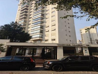 Apartamento para Venda, em S�o Paulo, bairro Ch�cara Klabin, 4 dormit�rios, 6 banheiros, 4 su�tes, 3 vagas