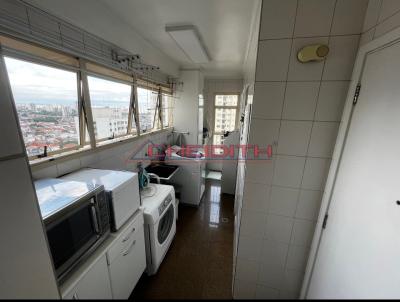 Apartamento para Venda, em S�o Paulo, bairro Ch�cara Klabin, 4 dormit�rios, 6 banheiros, 4 su�tes, 3 vagas