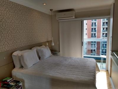 Apartamento para Venda, em S�o Paulo, bairro Ch�cara Klabin, 3 dormit�rios, 4 banheiros, 2 su�tes, 3 vagas