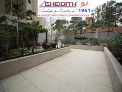 Apartamento para Venda, em S�o Paulo, bairro Ch�cara Klabin, 2 dormit�rios, 2 banheiros, 1 su�te, 1 vaga