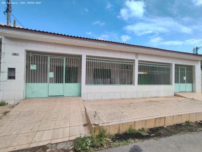 Casa para Loca��o, em , bairro Pedrinhas, 3 dormit�rios, 3 banheiros, 1 su�te