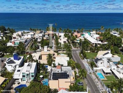 Casa de Praia para Venda, em Cama�ari, bairro Guarajuba, 8 dormit�rios, 6 banheiros, 4 su�tes, 3 vagas