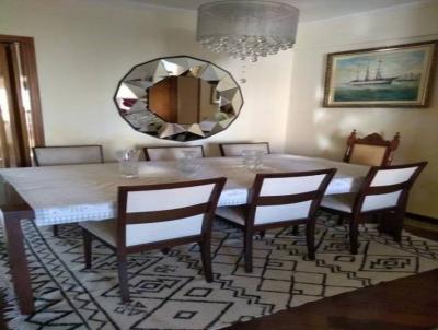 Apartamento para Venda, em S�o Paulo, bairro Ch�cara Klabin, 3 dormit�rios, 5 banheiros, 2 su�tes, 3 vagas