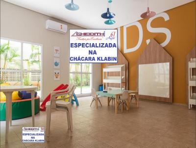 Apartamento para Venda, em S�o Paulo, bairro Ch�cara Klabin, 3 dormit�rios, 5 banheiros, 3 su�tes, 2 vagas