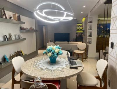 Apartamento para Venda, em S�o Paulo, bairro Vila Firmiano Pinto, 3 dormit�rios, 3 banheiros, 1 su�te, 2 vagas