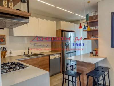 Apartamento para Venda, em S�o Paulo, bairro Ch�cara Klabin, 3 dormit�rios, 4 banheiros, 1 su�te, 2 vagas