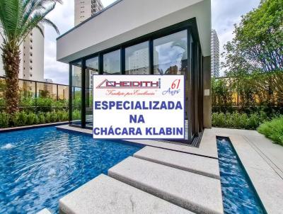 Apartamento para Venda, em S�o Paulo, bairro Ch�cara Klabin, 3 dormit�rios, 5 banheiros, 3 su�tes, 2 vagas