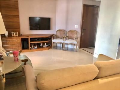 Apartamento para Venda, em S�o Paulo, bairro Ch�cara Klabin, 3 dormit�rios, 4 banheiros, 1 su�te, 2 vagas