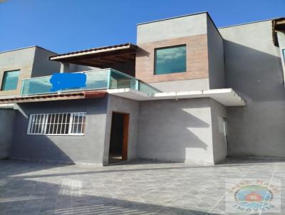 Sobrado para Venda, em Bertioga, bairro BALNEARIO MOGIANO, 3 dormit�rios, 2 banheiros, 2 vagas