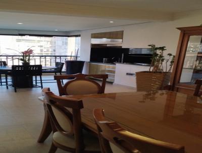 Apartamento para Venda, em S�o Paulo, bairro Ch�cara Klabin, 3 dormit�rios, 6 banheiros, 3 su�tes, 4 vagas