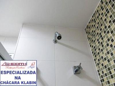 Apartamento para Venda, em S�o Paulo, bairro Ch�cara Klabin, 3 dormit�rios, 5 banheiros, 3 su�tes, 4 vagas