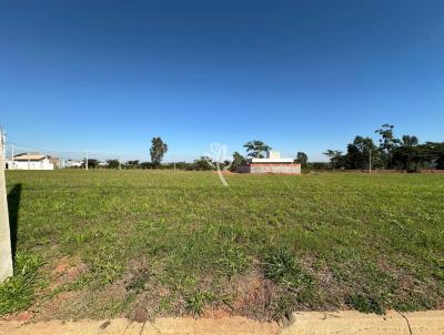 Terreno para Venda, em Presidente Prudente, bairro Residencial Parque dos Buritis