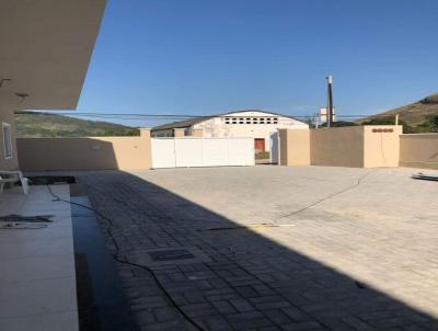 Apartamento para Venda, em Maric�, bairro Ch�caras de Ino� (Ino�), 2 dormit�rios, 1 banheiro, 1 vaga