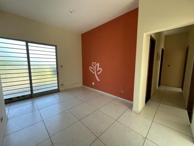 Apartamento para Loca��o, em Presidente Prudente, bairro Cecap, 3 dormit�rios, 2 banheiros, 1 su�te
