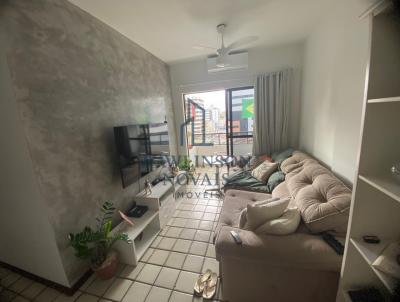 Apartamento 2 Quartos para Venda, em Macei�, bairro Jati�ca, 2 dormit�rios, 2 banheiros, 1 su�te, 1 vaga