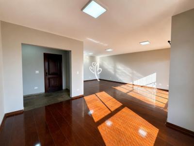 Apartamento para Venda, em Presidente Prudente, bairro Centro, 3 dormit�rios, 5 banheiros, 2 su�tes, 2 vagas