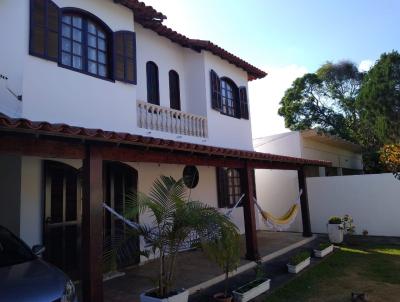 Casa Duplex para Venda, em Maric�, bairro Praia de Itaipua�u (Itaipua�u), 3 dormit�rios, 3 banheiros, 1 su�te, 3 vagas