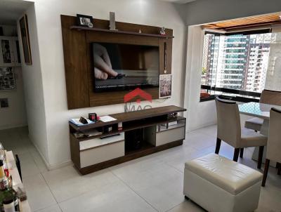 Apartamento para Venda, em Salvador, bairro Pituba, 2 dormit�rios, 2 banheiros, 1 su�te, 1 vaga