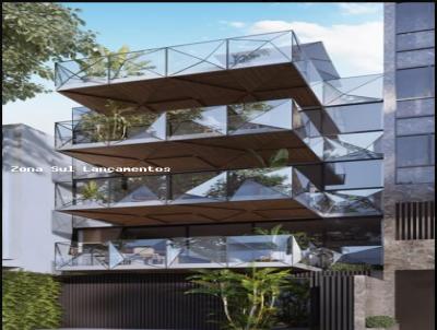 Apartamento para Venda, em Rio de Janeiro, bairro Ipanema, 3 dormit�rios, 1 banheiro, 3 su�tes, 2 vagas