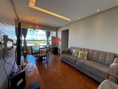Apartamento para Venda, em Salvador, bairro Pernambu�s, 3 dormit�rios, 2 banheiros, 1 su�te, 1 vaga