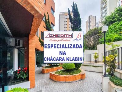 Apartamento para Venda, em S�o Paulo, bairro Ch�cara Klabin, 3 dormit�rios, 3 banheiros, 1 su�te, 2 vagas