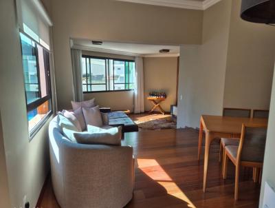 Apartamento para Venda, em S�o Paulo, bairro Ch�cara Klabin, 3 dormit�rios, 3 banheiros, 1 su�te, 2 vagas