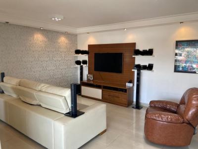Apartamento para Venda, em S�o Paulo, bairro Ch�cara Klabin, 3 dormit�rios, 5 banheiros, 3 su�tes, 3 vagas