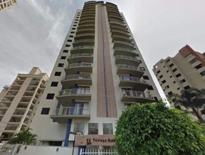 Apartamento para Venda, em S�o Paulo, bairro Ch�cara Klabin, 3 dormit�rios, 4 banheiros, 1 su�te, 2 vagas