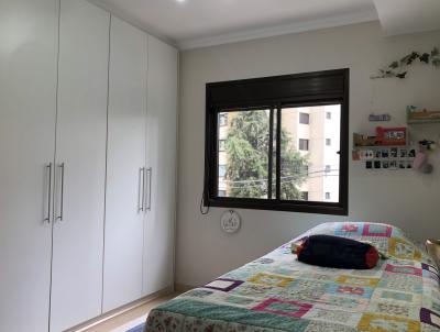 Apartamento para Venda, em S�o Paulo, bairro Ch�cara Klabin, 4 dormit�rios, 6 banheiros, 4 su�tes, 3 vagas
